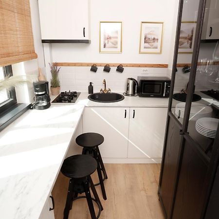 בוקרשט Chic Concept Studio מראה חיצוני תמונה